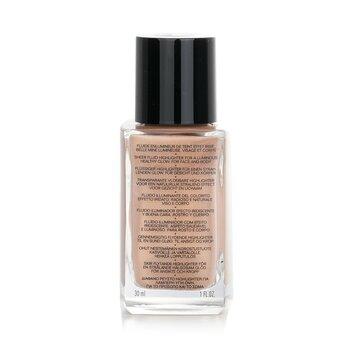 CHANEL Les Beiges Sheer Healthy Glow Highlighting Fluid Sunkissed 30ml