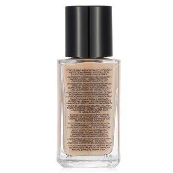 CHANEL Les Beiges Teint Belle Mine Naturelle Healthy Glow Hydration & Longwear Foundation B30
