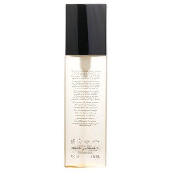 CHANEL L'Huile Anti-Pollution Cleansing Oil 150ml