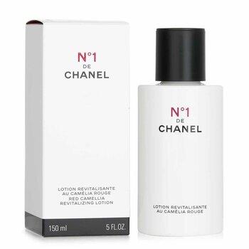 CHANEL No. 1 De Chanel Red Camellia Revitalising Lotion 150ml