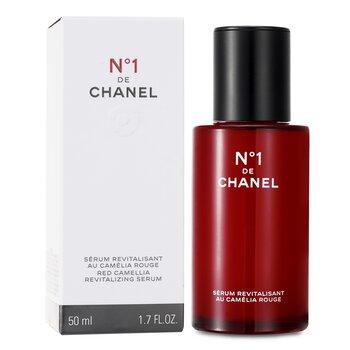 CHANEL No. 1 De Chanel Red Camellia Revitalising Serum 30ml
