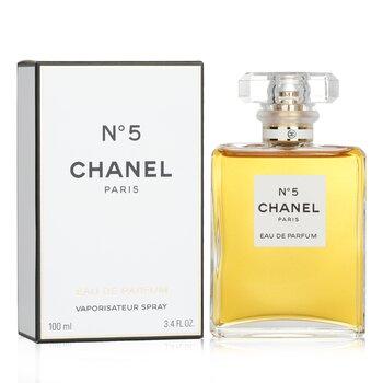 CHANEL No. 5 Eau De Parfum 100ml