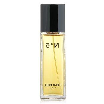 CHANEL No. 5 Eau De Toilette 100ml