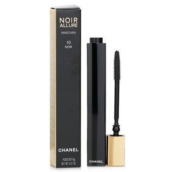 CHANEL Noir Allure Perfect Volume Mascara 10 Noir