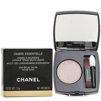 CHANEL Ombre Essentielle Multi Use Longwearing Eyeshadow 238 Quartz Fume