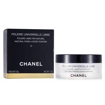 CHANEL Poudre Universelle Libre 10 30g