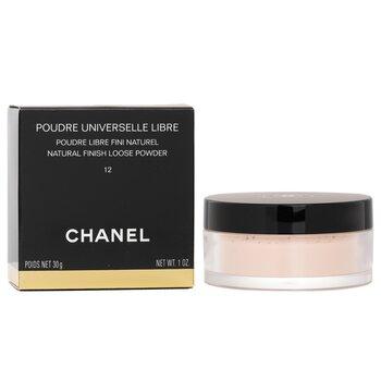 CHANEL Poudre Universelle Libre 12 30g