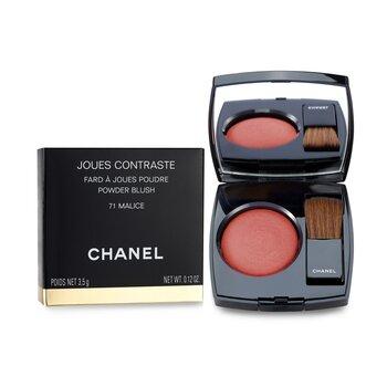 CHANEL Powder Blush No. 71 Malice 3.5g