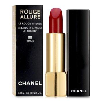 CHANEL Rouge Allure Luminous Intense Lip Colour 152 Insaisissable