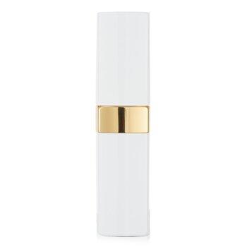 CHANEL Rouge Coco Baume Hydrating Beautifying Tinted Lip Balm 918 My Rose