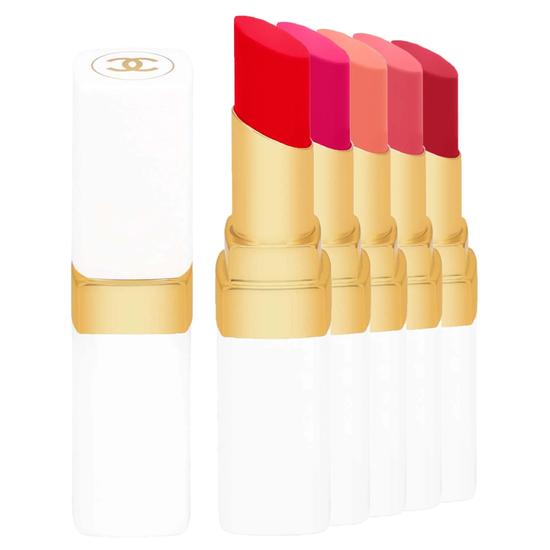 CHANEL Rouge Coco Baume Tinted Lip Balm 914-Natural Charm