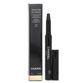 CHANEL Signature De Chanel Intense Longwear Eyeliner Pen 10 Noir