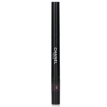 CHANEL Stylo Ombre Et Contour 04 Electric Brown