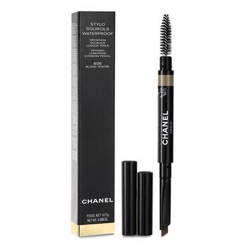 CHANEL Stylo Sourcils Waterproof 806 Blond Tendre