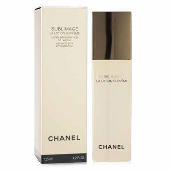 CHANEL Sublimage La Lotion Supreme 125ml