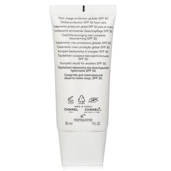 CHANEL UV Essential Protection Globale SPF 50 30ml