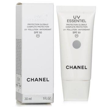 CHANEL UV Essential Protection Globale SPF 50 30ml