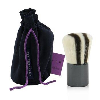 Chantecaille Kabuki Brush -