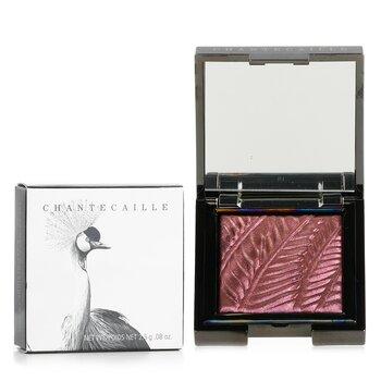 Chantecaille Luminescent Eye Crane smokey Burgundy