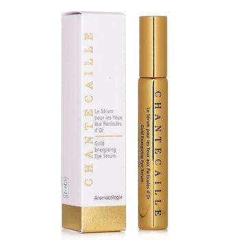 Chantecaille Nano Gold Energising Eye Serum 15ml