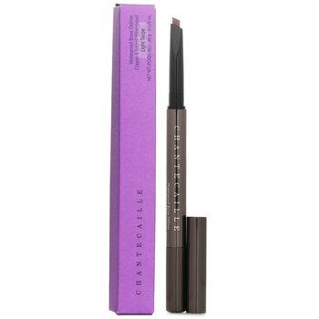 Chantecaille Waterproof Brow Definer Light Taupe 0.36g
