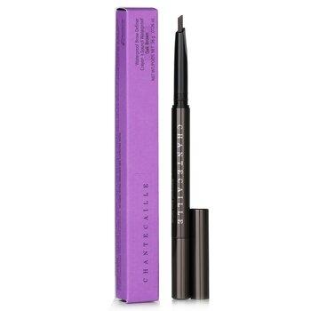 Chantecaille Waterproof Brow Definer Oak Brown 0.36g