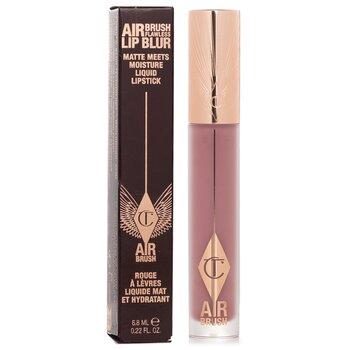 Charlotte Tilbury Airbrush Flawless Lip Blur Pillow Talk Blur
