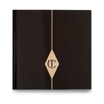 Charlotte Tilbury Bigger Brighter Eyes Filter Exaggereyes
