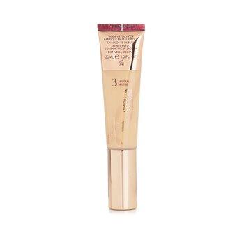 Charlotte Tilbury Charlotte's Beautiful Skin Foundation 2 Neutral