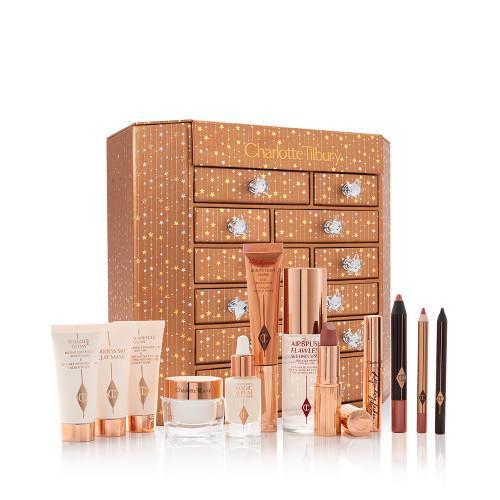 Charlotte Tilbury Beauty Dreams & Secrets 2021 Advent Calendar