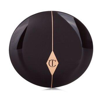 Charlotte Tilbury Cheek To Chic Swish & Pop Blusher Love Is The Drug