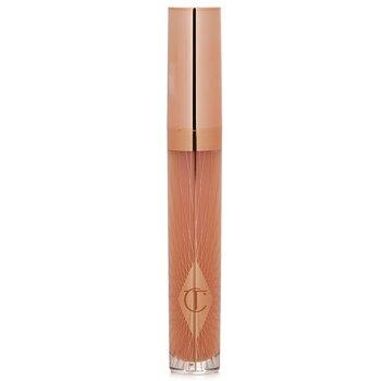 Charlotte Tilbury Collagen Lip Bath Peachy Plump