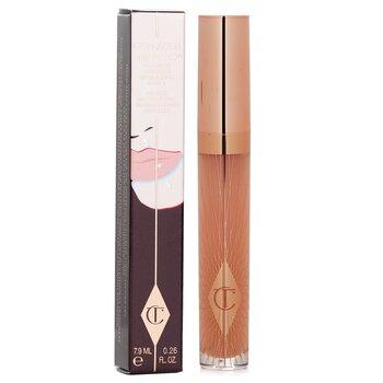 Charlotte Tilbury Collagen Lip Bath Peachy Plump