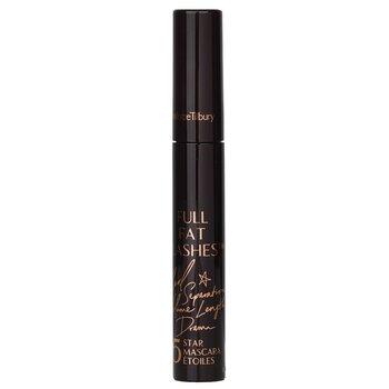 Charlotte Tilbury Full Fat Lashes Glossy Black