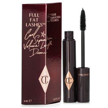 Charlotte Tilbury Full Fat Lashes Glossy Black