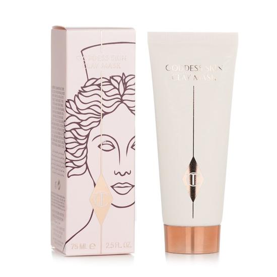 Charlotte Tilbury Goddess Skin Clay Mask 75ml