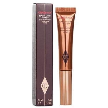 Charlotte Tilbury Hollywood Beauty Light Wand Easy Highlighter Spotlight