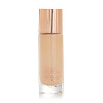 Charlotte Tilbury Hollywood Flawless Filter 3 Fair