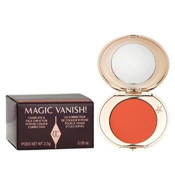 Charlotte Tilbury Magic Vanish Colour Corrector 2 Medium