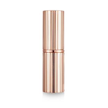 Charlotte Tilbury Matte Revolution Catwalking neutral Nude Peach