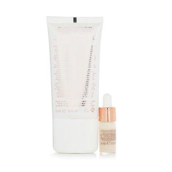 Charlotte Tilbury Super Radiance Resurfacing Facial 50ml