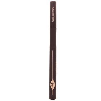 Charlotte Tilbury The Feline Flick Quick Fine Line Shodo Pen Super Brown