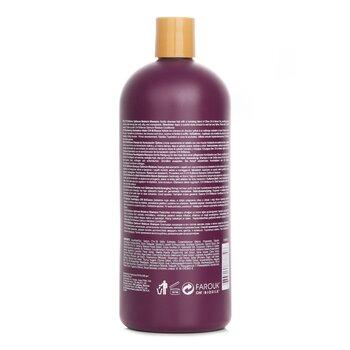 CHI Deep Brilliance Olive & Monoi Optimum Moisture Shampoo 355ml