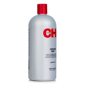 CHI Keratin Mist Leave-In Strengthening Treatment 946ml