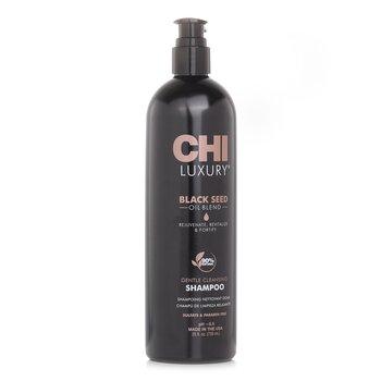 CHI Luxury Black Seed Oil Gentle Cleansing Shampoo 355ml