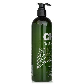 CHI Tea Tree Oil Shampoo 739ml