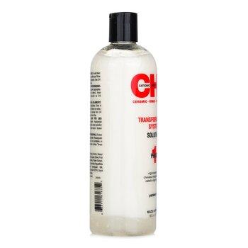 CHI Transformation System Phase 1 Solution Formula A 473ml