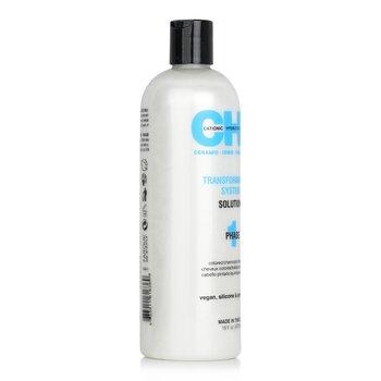 CHI Transformation System Phase 1 Solution Formula B 473ml