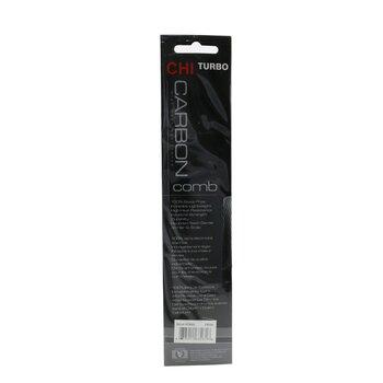 CHI Turbo Carbon Dual Comb CB300 1pc