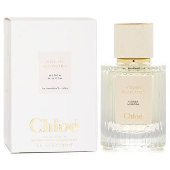 Chloé Atelier Des Fleurs Herba Mimosa Eau De Parfum 50ml